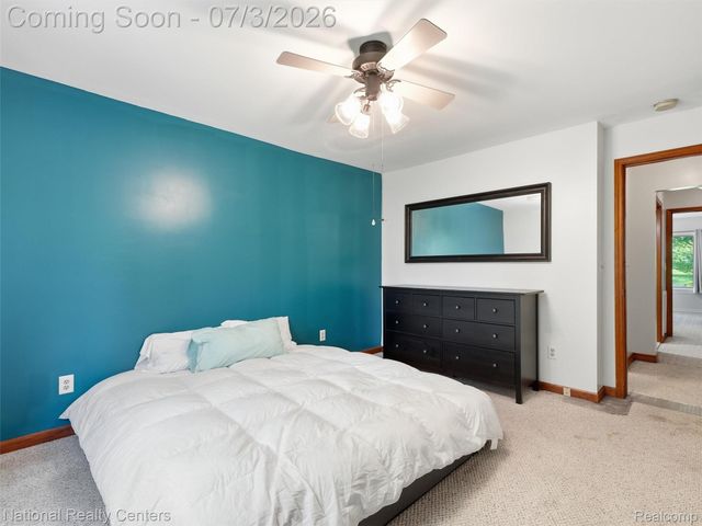 40368 Village Wood Road, Novi, MI 48375