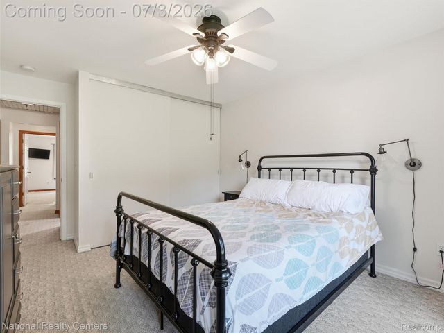 40368 Village Wood Road, Novi, MI 48375