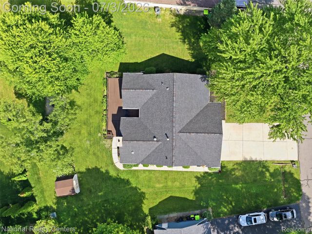40368 Village Wood Road, Novi, MI 48375