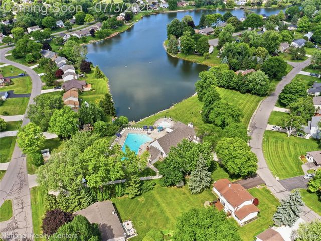 40368 Village Wood Road, Novi, MI 48375