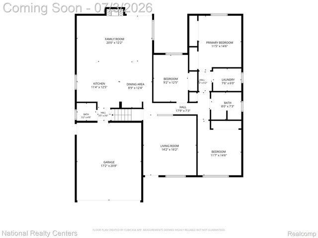 40368 Village Wood Road, Novi, MI 48375