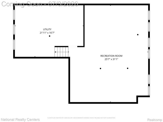 40368 Village Wood Road, Novi, MI 48375