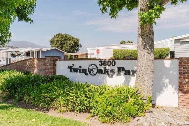 3800 Bradford 63, La Verne, CA 91750