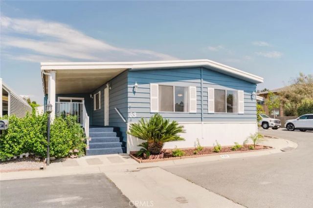 3800 Bradford 63, La Verne, CA 91750