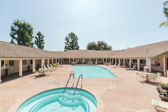 3800 Bradford 63, La Verne, CA 91750