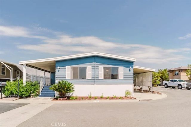 3800 Bradford 63, La Verne, CA 91750