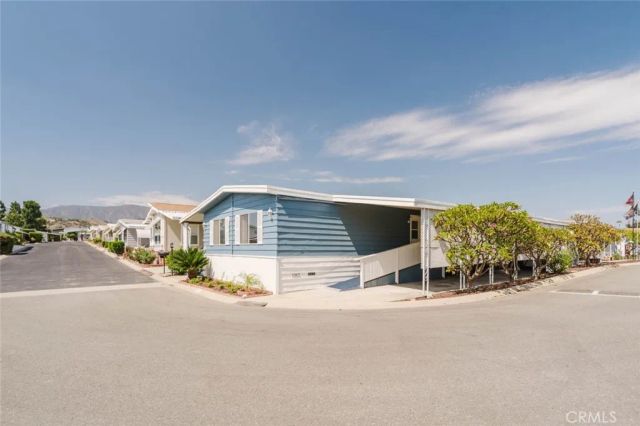3800 Bradford 63, La Verne, CA 91750