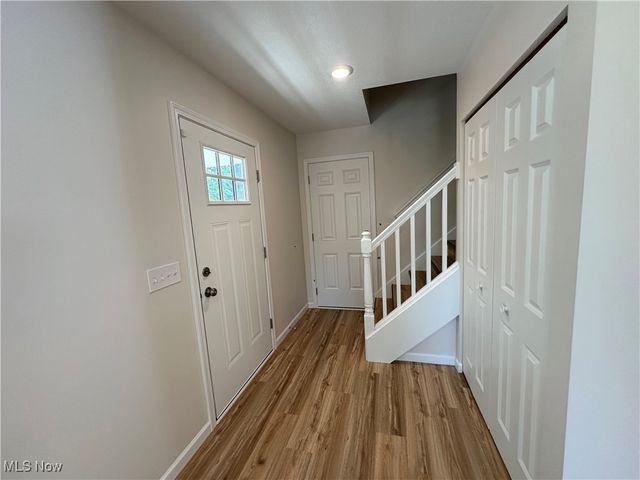 1008 Cliff View Street, Youngstown, OH 44502