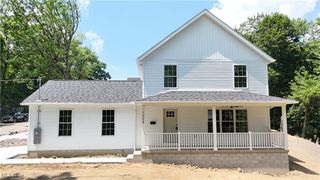 1008 Cliff View Street, Youngstown, OH 44502