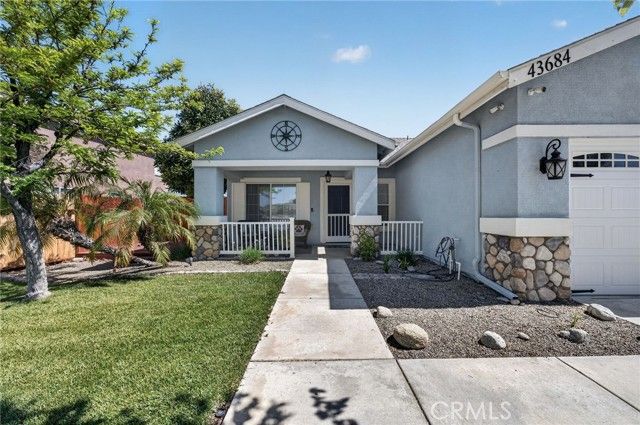 43684 Amazon, Hemet, CA 92544