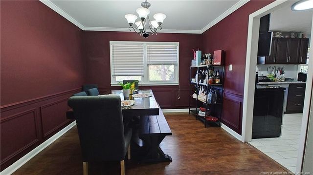1524 Paisley Avenue, Fayetteville, NC 28304