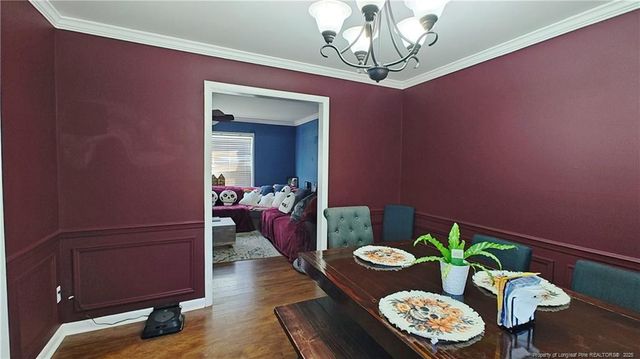 1524 Paisley Avenue, Fayetteville, NC 28304