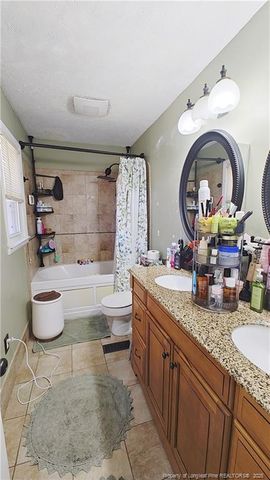 1524 Paisley Avenue, Fayetteville, NC 28304