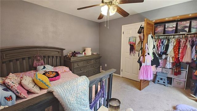 1524 Paisley Avenue, Fayetteville, NC 28304