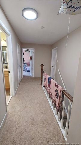 1524 Paisley Avenue, Fayetteville, NC 28304