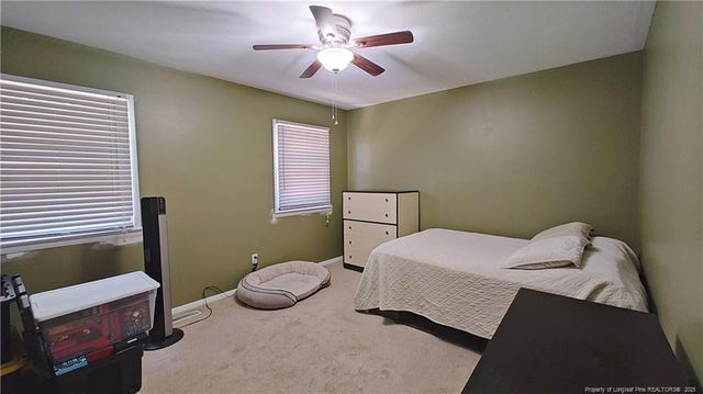 1524 Paisley Avenue, Fayetteville, NC 28304