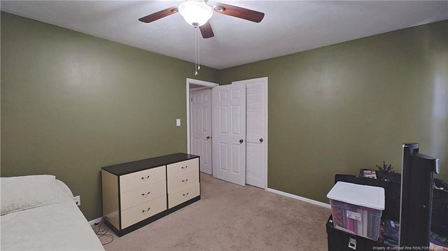 1524 Paisley Avenue, Fayetteville, NC 28304