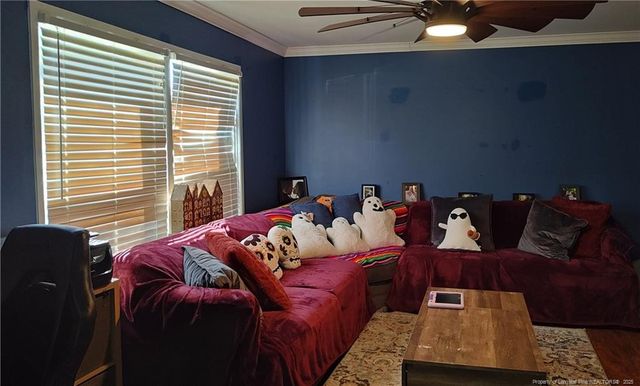 1524 Paisley Avenue, Fayetteville, NC 28304