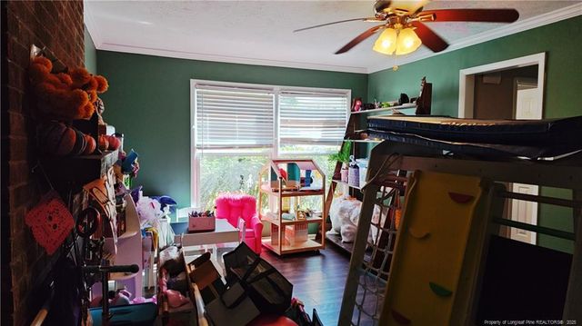 1524 Paisley Avenue, Fayetteville, NC 28304