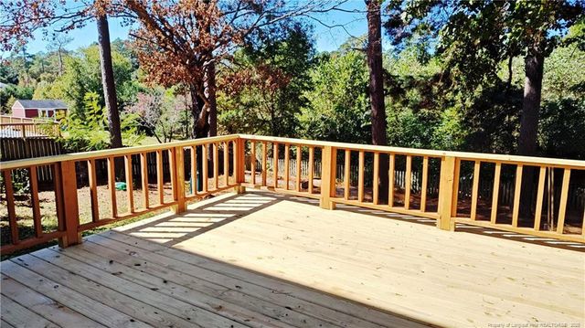 1524 Paisley Avenue, Fayetteville, NC 28304