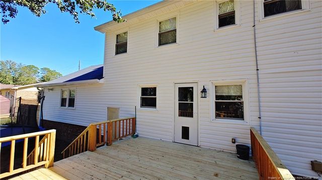 1524 Paisley Avenue, Fayetteville, NC 28304