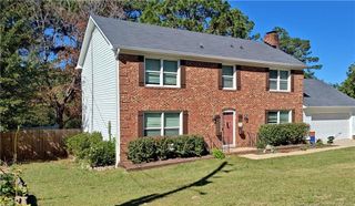 1524 Paisley Avenue, Fayetteville, NC 28304
