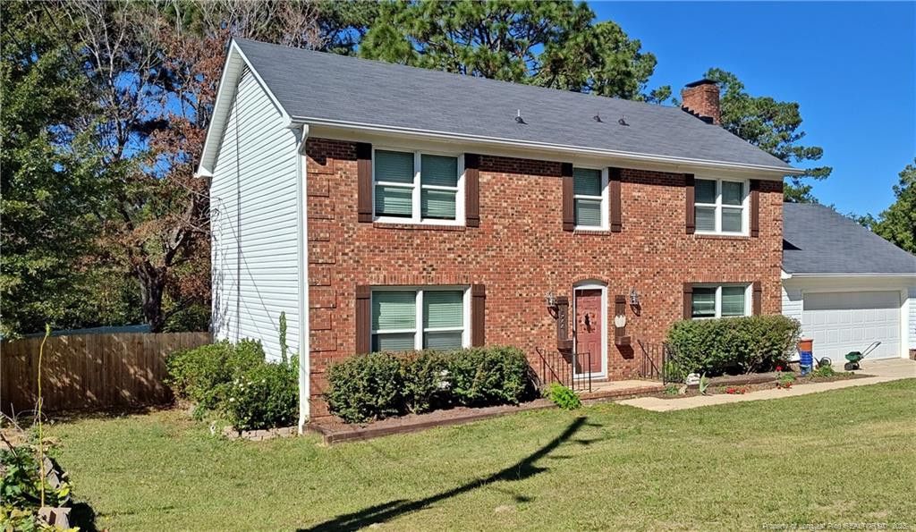 1524 Paisley Avenue, Fayetteville, NC 28304