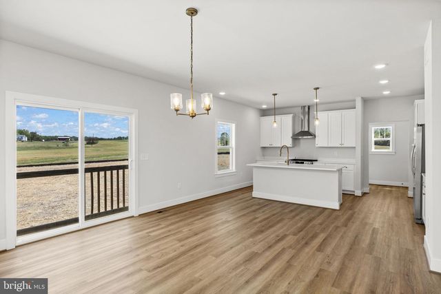 18237 STEVENSBURG RD, Culpeper, VA 22701