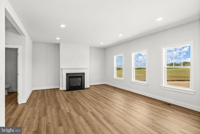 18237 STEVENSBURG RD, Culpeper, VA 22701