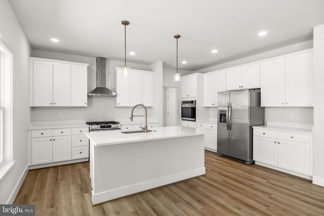 18237 STEVENSBURG RD, Culpeper, VA 22701