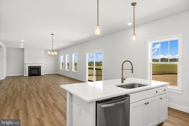 18237 STEVENSBURG RD, Culpeper, VA 22701