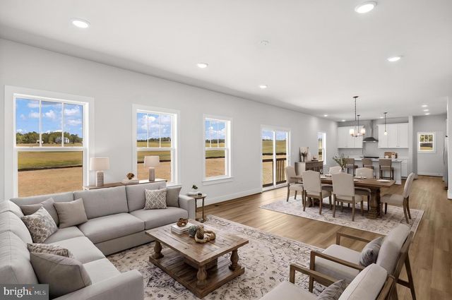 18237 STEVENSBURG RD, Culpeper, VA 22701