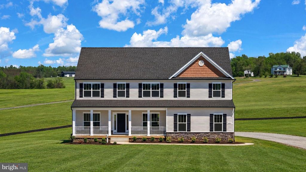 18237 STEVENSBURG RD, Culpeper, VA 22701