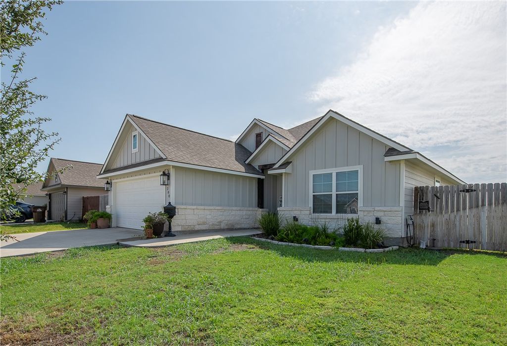 280 Brazos Bend, Snook, TX 77878 — photo 3