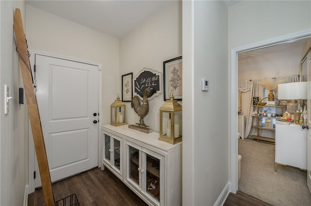 280 Brazos Bend, Snook, TX 77878 — photo 5