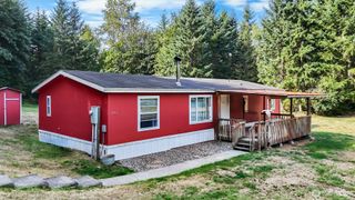 2702 143rd Avenue SE, Tenino, WA 98589