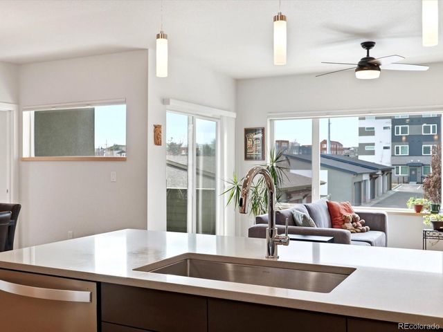 1316 Snowberry Lane 202, Louisville, CO 80027