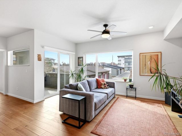 1316 Snowberry Lane 202, Louisville, CO 80027