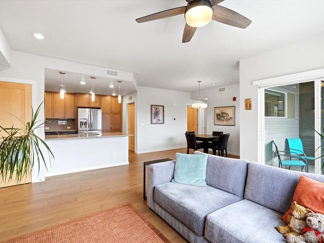 1316 Snowberry Lane 202, Louisville, CO 80027