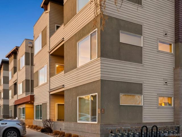 1316 Snowberry Lane 202, Louisville, CO 80027