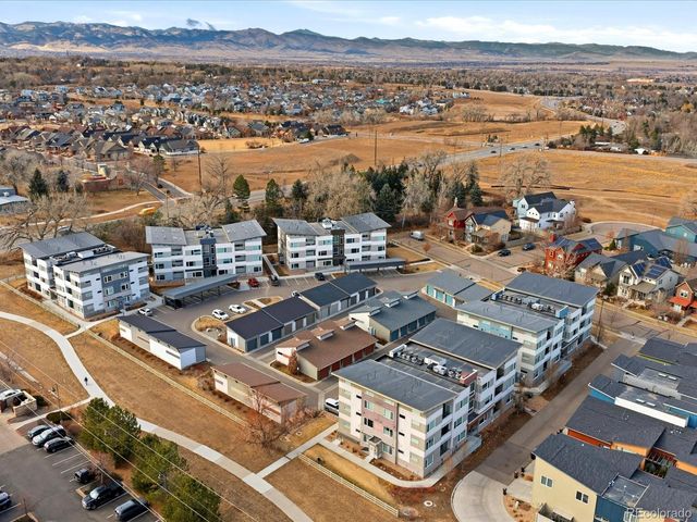 1316 Snowberry Lane 202, Louisville, CO 80027