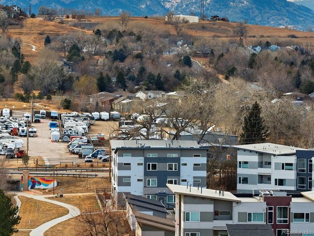 1316 Snowberry Lane 202, Louisville, CO 80027