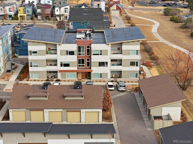 1316 Snowberry Lane 202, Louisville, CO 80027