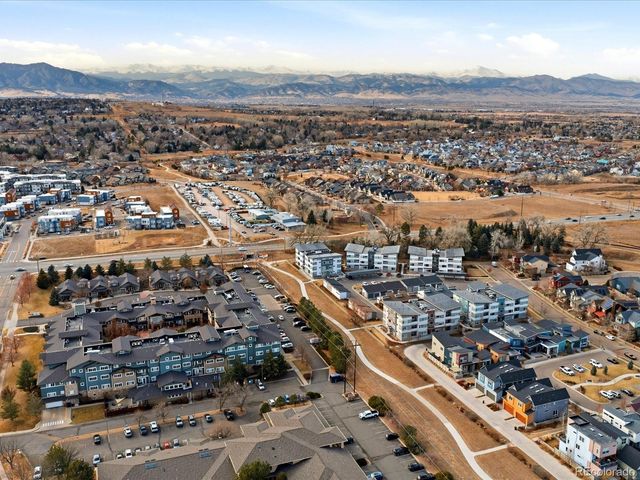 1316 Snowberry Lane 202, Louisville, CO 80027