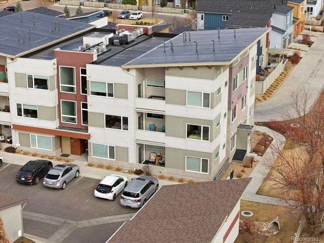 1316 Snowberry Lane 202, Louisville, CO 80027