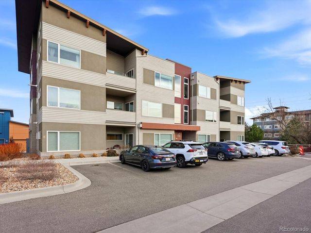 1316 Snowberry Lane 202, Louisville, CO 80027