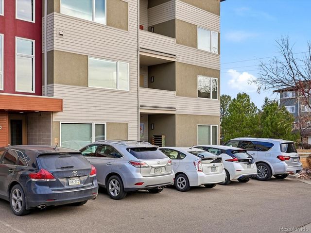 1316 Snowberry Lane 202, Louisville, CO 80027