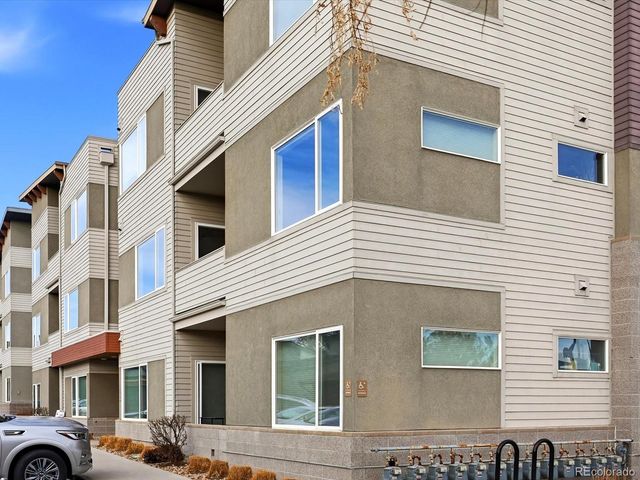 1316 Snowberry Lane 202, Louisville, CO 80027