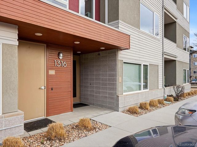 1316 Snowberry Lane 202, Louisville, CO 80027