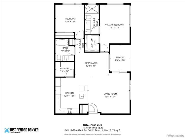 1316 Snowberry Lane 202, Louisville, CO 80027